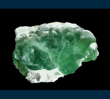 CMF10 Fluorite from Afton Canyon area, Cady Mts., San Bernardino Co., California, USA