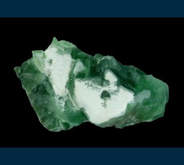 CMF11 Fluorite from Afton Canyon area, Cady Mts., San Bernardino Co., California, USA