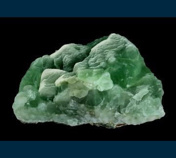 CMF12 Fluorite from Afton Canyon area, Cady Mts., San Bernardino Co., California, USA