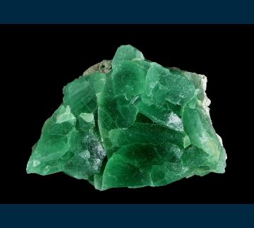 CMF13 Fluorite from Afton Canyon area, Cady Mts., San Bernardino Co., California, USA