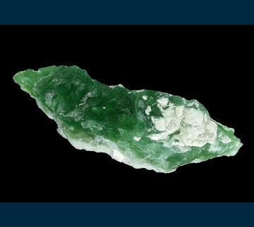 CMF17 Fluorite from Afton Canyon area, Cady Mts., San Bernardino Co., California, USA