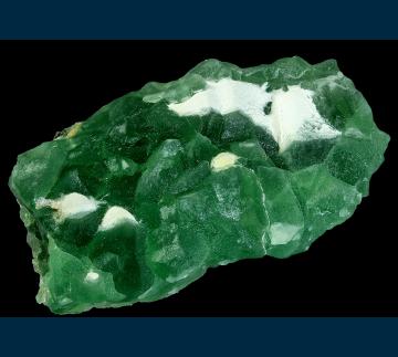 CMF18 Fluorite from Afton Canyon area, Cady Mts., San Bernardino Co., California, USA