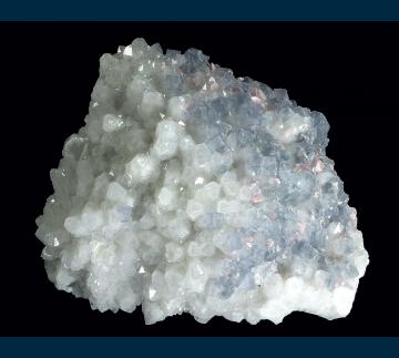 CRG-04 Fluorite and Rhodochrosite on Quartz from Wutong Mine (Wudong Mine), Liubao, Cangwu Co., Wuzhou Prefecture, Guangxi Zhuang A.R., China