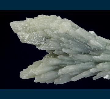 Q146 Quartz from Shangbao Pyrite Mine, Leiyang Co., Hengyang Prefecture, Hunan Province, China