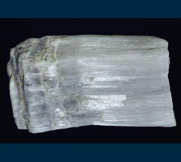 BB13 Ulexite from U.S. Borax Mine, Kramer Borate deposit, Boron, Kramer District, Kern Co., California, USA