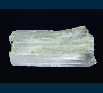 BB14 Ulexite from U.S. Borax Mine, Kramer Borate deposit, Boron, Kramer District, Kern Co., California, USA