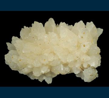 GR66 Calcite from Madem-Lakko Mine, Stratoni operations, Chalkidiki Prefecture, Macedonia Department, Greece