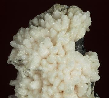 GR71 Calcite from Madem-Lakko Mine, Stratoni operations, Chalkidiki Prefecture, Macedonia Department, Greece
