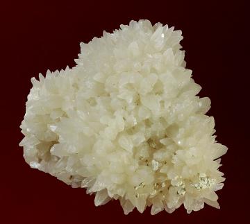 GR70 Calcite from Madem-Lakko Mine, Stratoni operations, Chalkidiki Prefecture, Macedonia Department, Greece