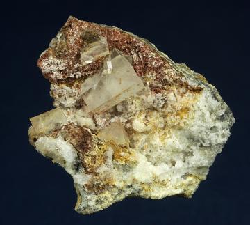 RG1264 Barite from Ocotillo, Imperial County, California, USA