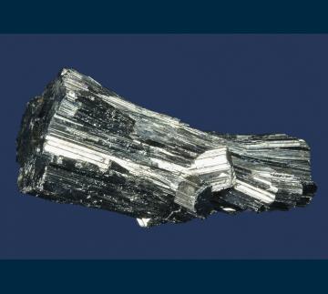 RG1287 Bournonite from Yaogangxian Mine, Yizhang County, Chenzhou Prefecture, Hunan Province, China