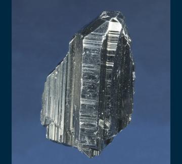 RG1288 Bournonite from Yaogangxian Mine, Yizhang County, Chenzhou Prefecture, Hunan Province, China