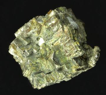 RG0998 Pyrite from Dalen-Kjørholt Mine, Brevik, Porsgrunn, Telemark Fylke, Norway