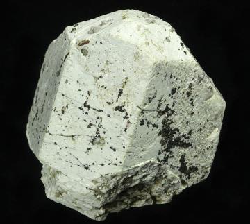 RG0972 Hydroxylapatite from Oksøykollen, Snarum, Modum, Buskerud Fylke, Norway