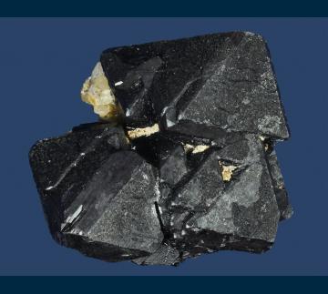 F094 Fluorite with Quartz (RARE) from Pforte, Pforte Mountain, Arandis Constituency, Erongo Region, Namibia