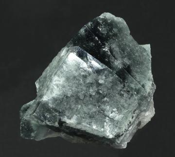 F455 Fluorite from Rogerley Mine, Frosterley, Weardale, County Durham, England