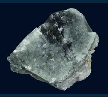 F455 Fluorite from Rogerley Mine, Frosterley, Weardale, County Durham, England
