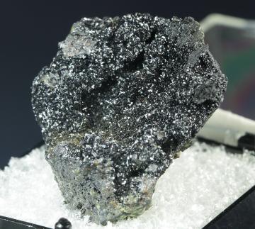 TN209 Descloizite from Whale mine, Goodsprings District, Clark Co., Nevada, USA