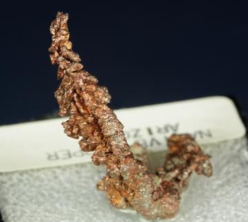TN214 Copper from Arizona, USA