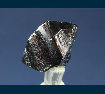 TN221 Cassiterite from Usakos, Karibib District, Erongo Region, Namibia