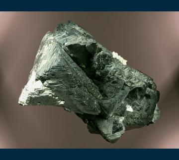 HG-02 Sphalerite from Nikolaevskiy (Nikolaev Mine), Dal'negorsk, Primorskiy Kray, Russia