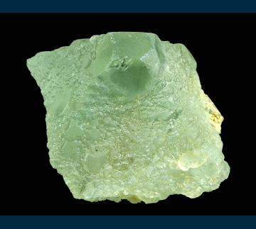 F109 Fluorite with Quartz from Huallapon Mine, Ancash Department, Pasto Bueno, Pallasca Province, Peru