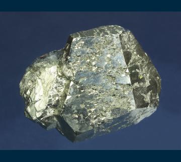 ELC1416 Pyrite from Elba Island, Livorno Province, Tuscany, Italy