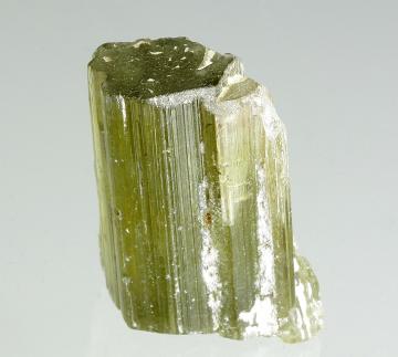 TN273 Elbaite tourmaline from Himalaya Mine, Mesa Grande District, Mesa Grande, San Diego County, California, USA