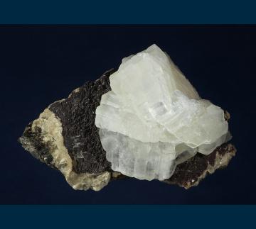 AA02 Calcite from Huerfano Co., Colorado, USA
