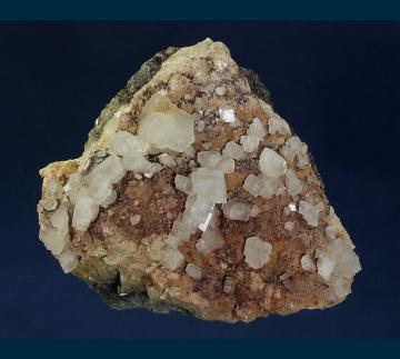AA06 Calcite from Huerfano Co., Colorado, USA