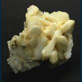 Stilbite