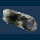 Quartz with Chlorite phantom