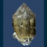 Quartz ( var. Smoky & Amethyst )