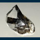 Quartz ( var. Smoky )