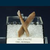 Gypsum (v. Selenite)