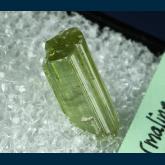 Elbaite tourmaline (gemmy!)