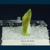 Titanite (Sphene)