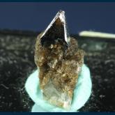 Anatase on Quartz