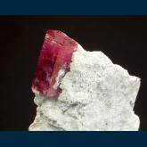 Red Beryl