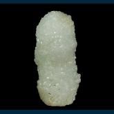 Quartz stalactite