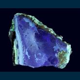 Azurite and Malachite