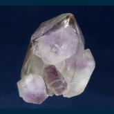 Quartz (var. Amethyst)