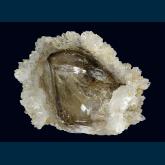 Quartz (var. Smoky)