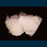 Manganoan Calcite