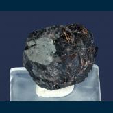 Spessartine garnet