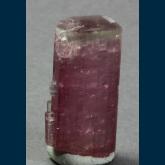 Elbaite tourmaline with Lepidolite