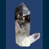 Quartz with phantoms