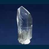 Quartz with Chlorite phantoms