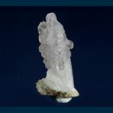 Quartz ( var. Amethyst )