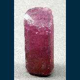 Elbaite tourmaline